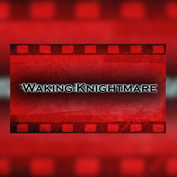 Waking Knightmare Steam CD Key