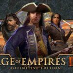 Age of Empires III: Definitive Edition EU PC Windows 10 CD Key
