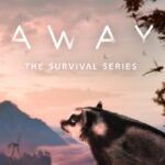 AWAY: The Survival Series EU XBOX One / Xbox Series X|S CD Key