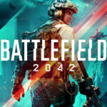 Battlefield 2042 EN/PL/RU Languages Only PC EA App CD Key