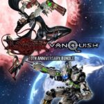 Bayonetta & Vanquish 10th Anniversary Bundle XBOX One / Xbox Series X|S Account