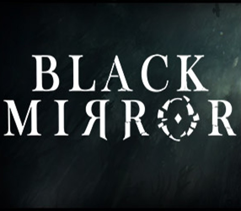 black_hires Black Mirror PC Steam Account - Image 1