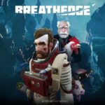 Breathedge EU XBOX One / Xbox Series X|S CD Key