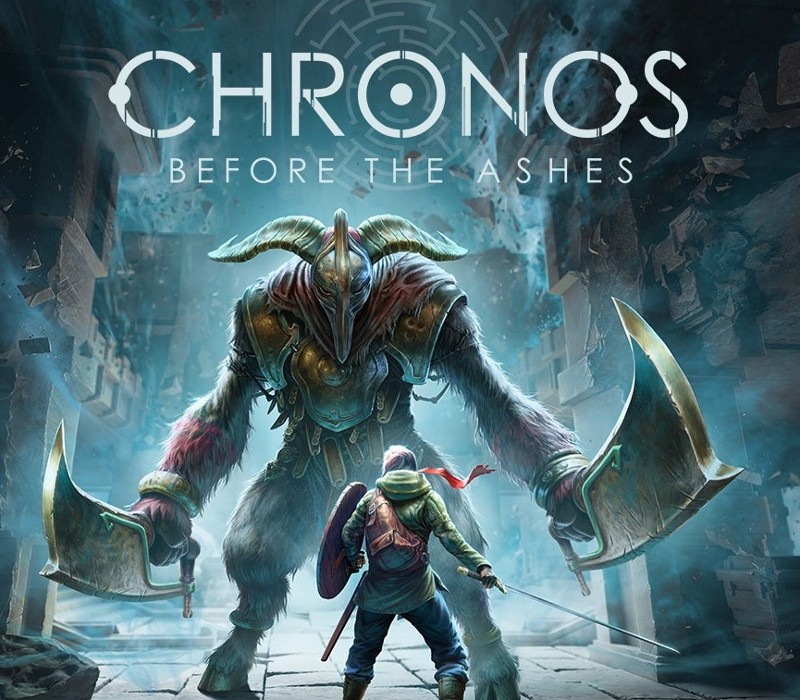 chronos8_1_1 Chronos: Before the Ashes AR XBOX One CD Key - Image 1