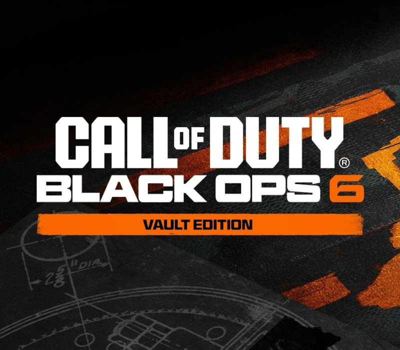 _cod6vault-800 Call of Duty: Black Ops 6 Vault Edition PC Battle.net Account - Image 1