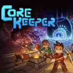 Core Keeper TR PC Steam CD Key