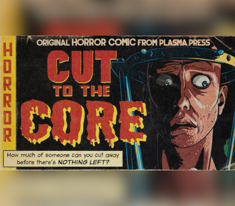 Cut to the Core Steam CD Key