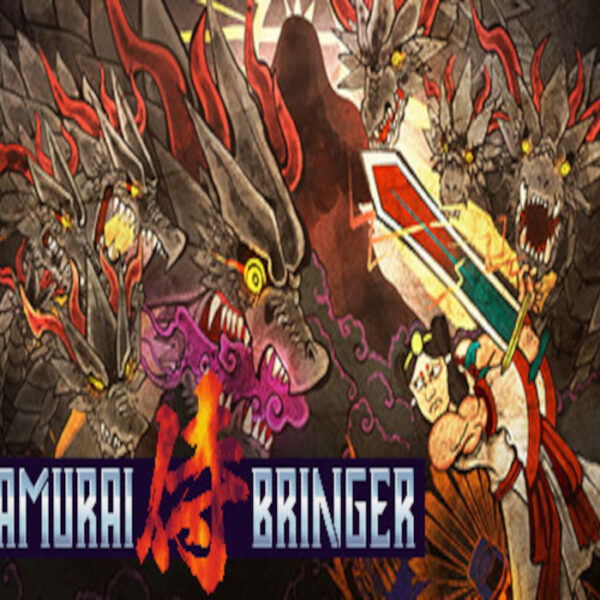 Samurai Bringer EU PC Steam CD Key