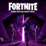 Fortnite - Dark Reflections Pack DLC US XBOX One /Xbox Series X|S CD Key