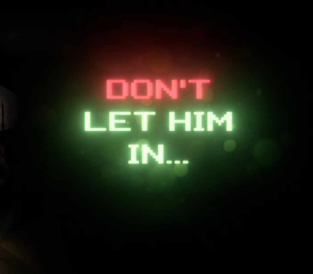 _dontethiminbig Don’t Let Him In NA Nintendo Switch CD Key - Image 1