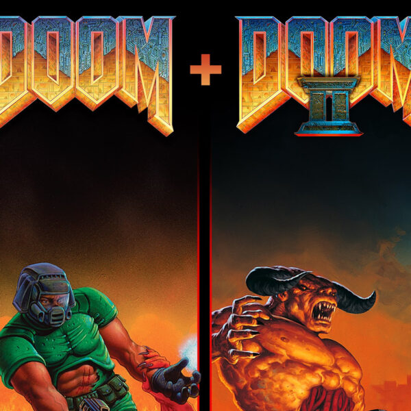DOOM (1993) + DOOM II XBOX One / Xbox Series X|S / PC Account