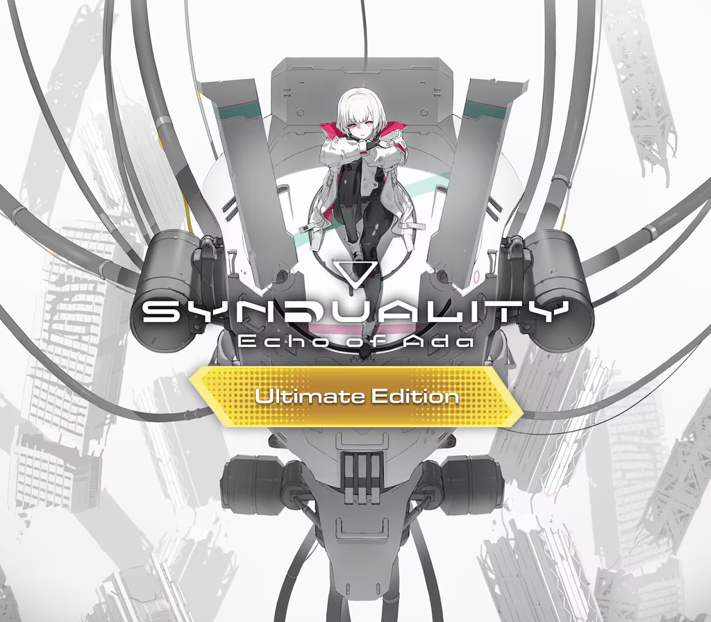 SYNDUALITY: Echo of Ada Ultimate Edition Xbox Series X|S Account