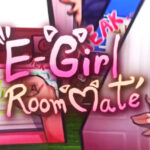 E-Girl RoomMate PC Steam CD Key