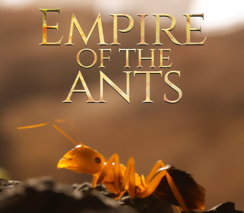 _empireoftheants_800 Empire of the Ants PC Steam CD Key - Image 1