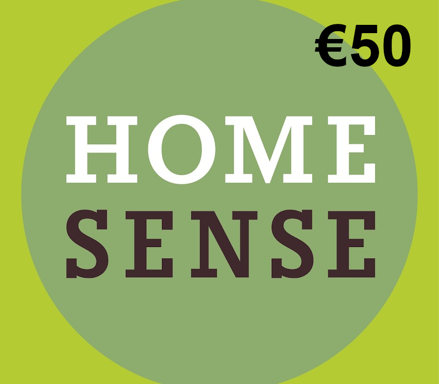 _homesense_800eur50 Homesense €50 Gift Card IE - Image 1