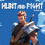 Hunt and Fight PC Steam CD Key