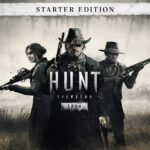 Hunt: Showdown 1896 Starter Edition PC Steam Account