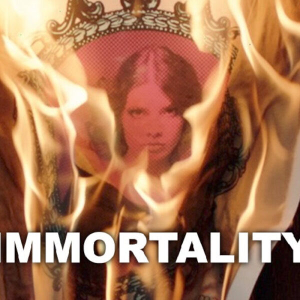 IMMORTALITY EU PC Steam CD Key