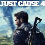 Just Cause 4 Reloaded EU XBOX One / Xbox Series X|S / PC CD Key