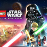 LEGO Star Wars: The Skywalker Saga Nintendo Switch Online Account Activation