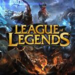 League of Legends Level 30+ VN Server PC Riot Games Account