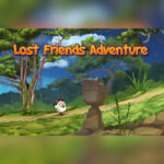 Lost Friends Adventure PC Steam CD Key