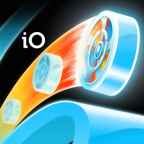 iO EU PC Steam CD Key