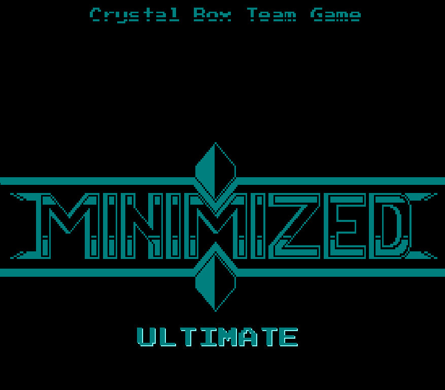 _minimazedultimatebig2 Minimized - Ultimate DLC PC Steam CD Key - Image 1