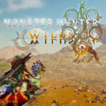 Monster Hunter Wilds NA PC Steam CD Key