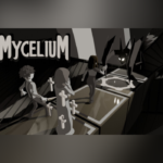Mycelium PC Steam CD Key