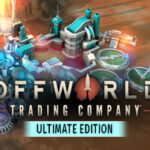 Offworld Trading Company Ultimate Edition PC Steam Account