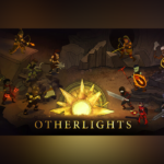 Otherlights PC Steam CD Key