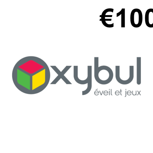 Oxybul-Okaidi €100 Gift Card BE