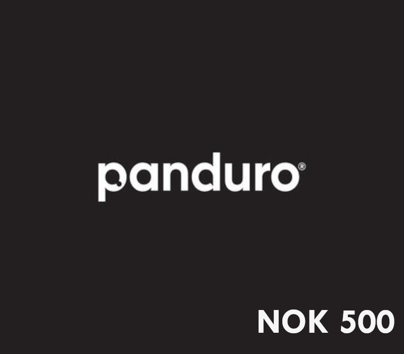 _panduro_800-500-NOK Panduro 500 NOK Gift Card NO - Image 1