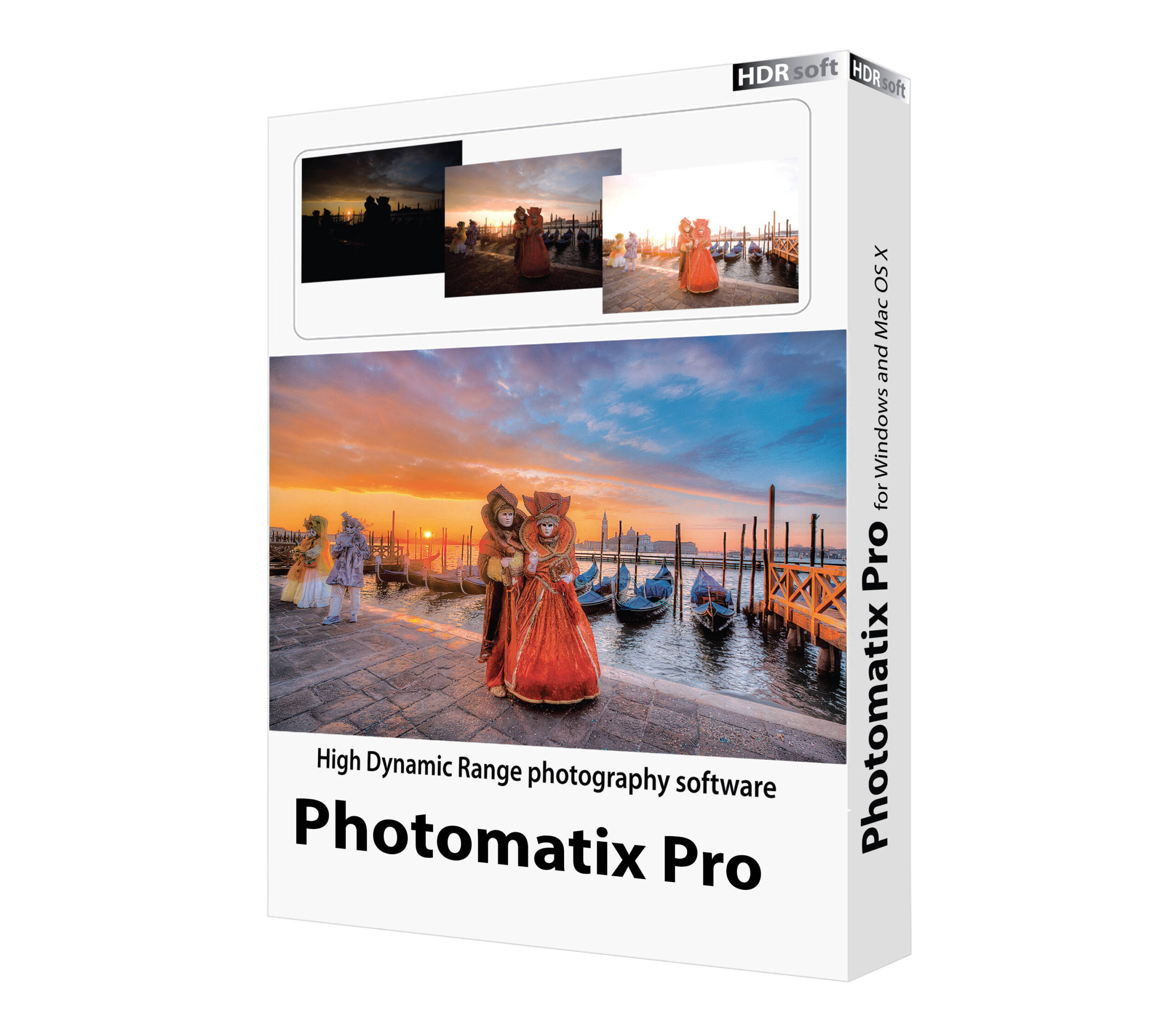 _photomatixpro2 HDR Photomatix Pro 7 CD Key (2 PCs) - Image 1