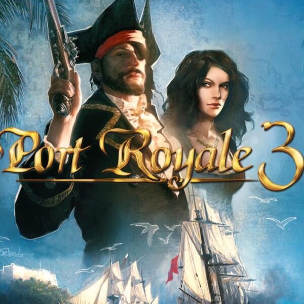 Port Royale 3 XBOX One / Xbox Series X|S Account