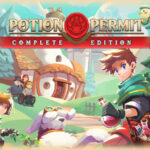 Potion Permit: Complete Edition XBOX One / Xbox Series X|S Account
