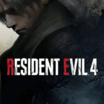 Resident Evil 4 (2023) RU/CIS PC Steam CD Key