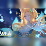 AURA: Hentai Cards - Revenge of the Fox Spirit DLC PC Steam CD Key
