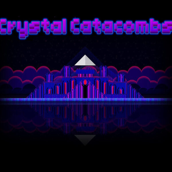 Crystal Catacombs EU PC Steam CD Key