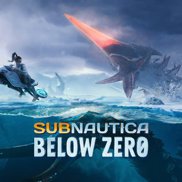 Subnautica: Below Zero CA XBOX One / Xbox Series X|S CD Key
