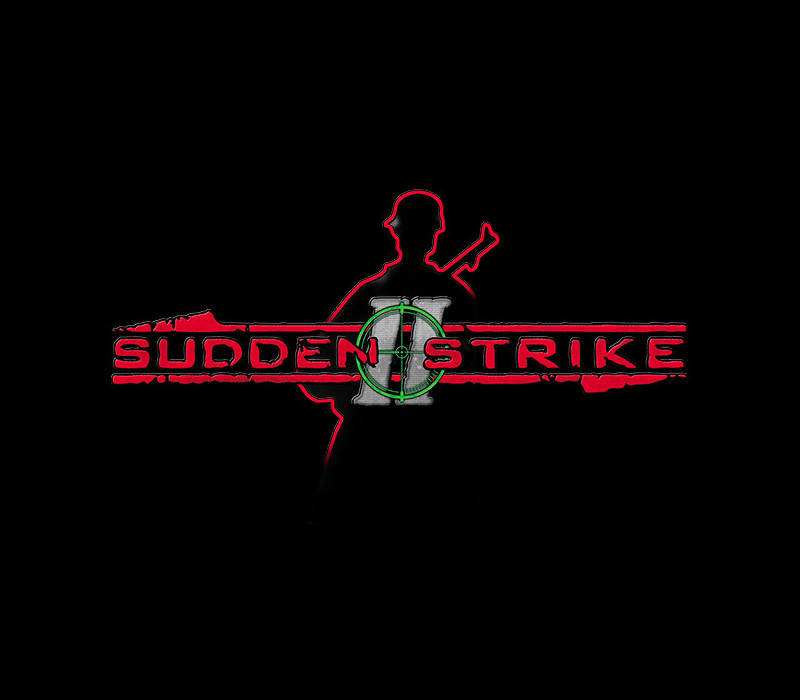 _suddenstrikecoll2 Sudden Strike Collection Steam CD Key - Image 1
