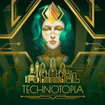 Technotopia PC Steam CD Key