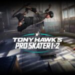 Tony Hawk's Pro Skater 1 + 2 Deluxe Edition PC Epic Games Account
