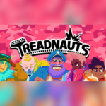 Treadnauts EU PC Steam CD Key
