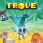Trove - Geode Companion Pack 2 DLC PC Steam CD Key