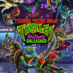 Teenage Mutant Ninja Turtles: Mutants Unleashed PC Steam Account