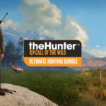 theHunter: Call of the Wild Ultimate Hunting Bundle XBOX One / Xbox Series X|S Account