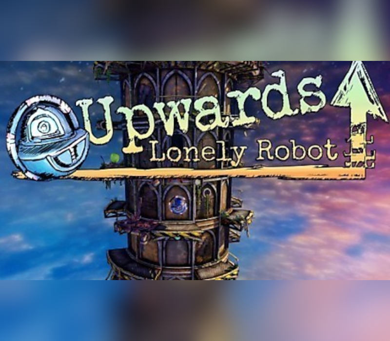 _upwardsbots-ss-800 Upwards, Lonely Robot EU PC Steam CD Key - Image 1