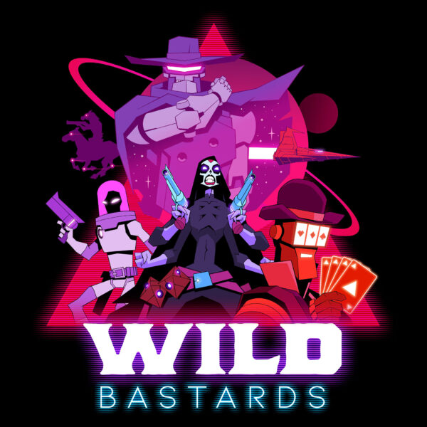 Wild Bastards PC Epic Games Account